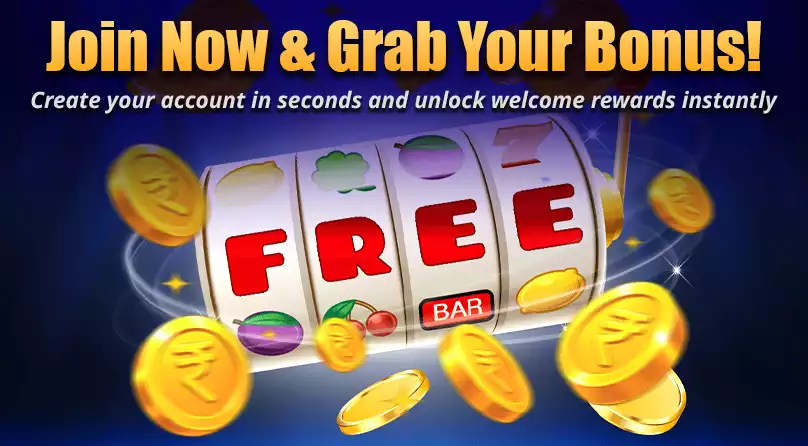 Join Tigerexch to get welcome bonus